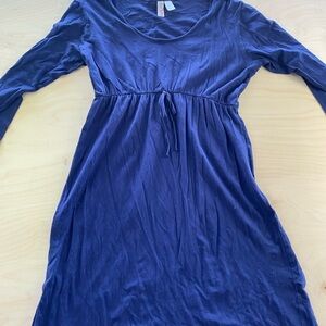 Times Two Maternity Dress size XL (B)